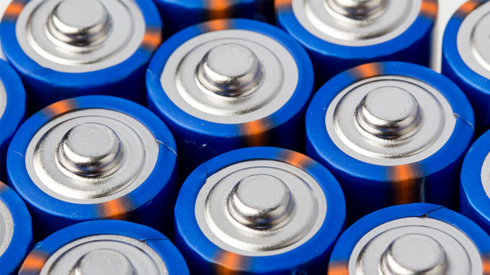 Lithium-ion battery recycling on the rise